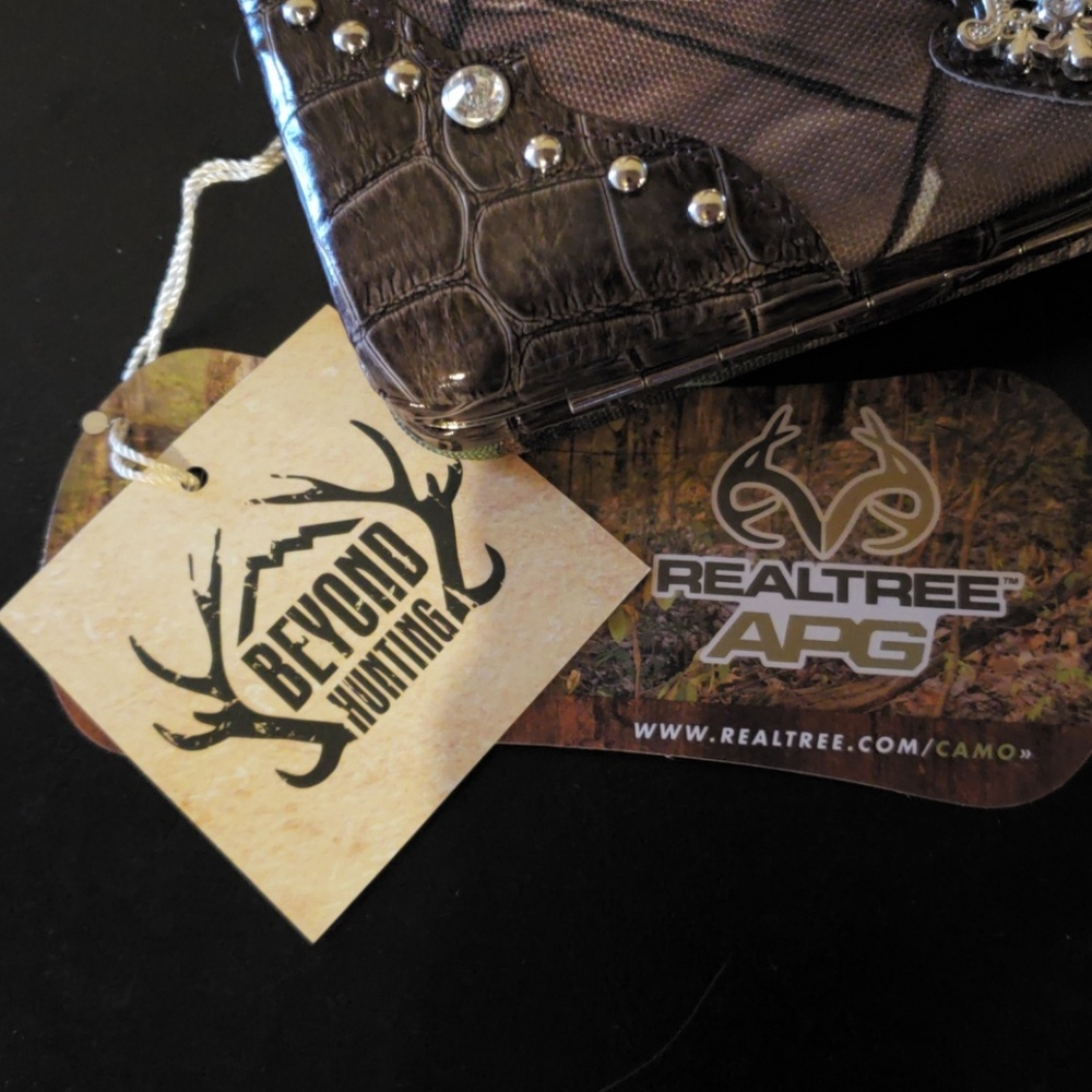 REALTREE cross wallet - Picture 6 of 6
